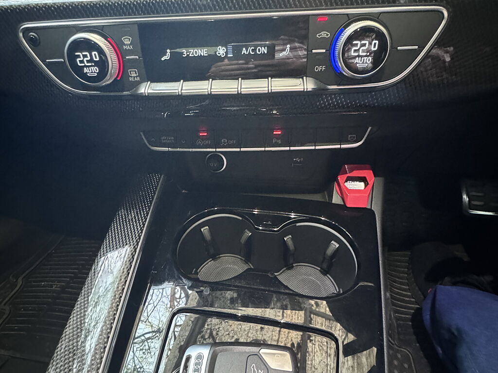 Used Audi S5 Sportback 3.0 TFSI Quattro in Mumbai