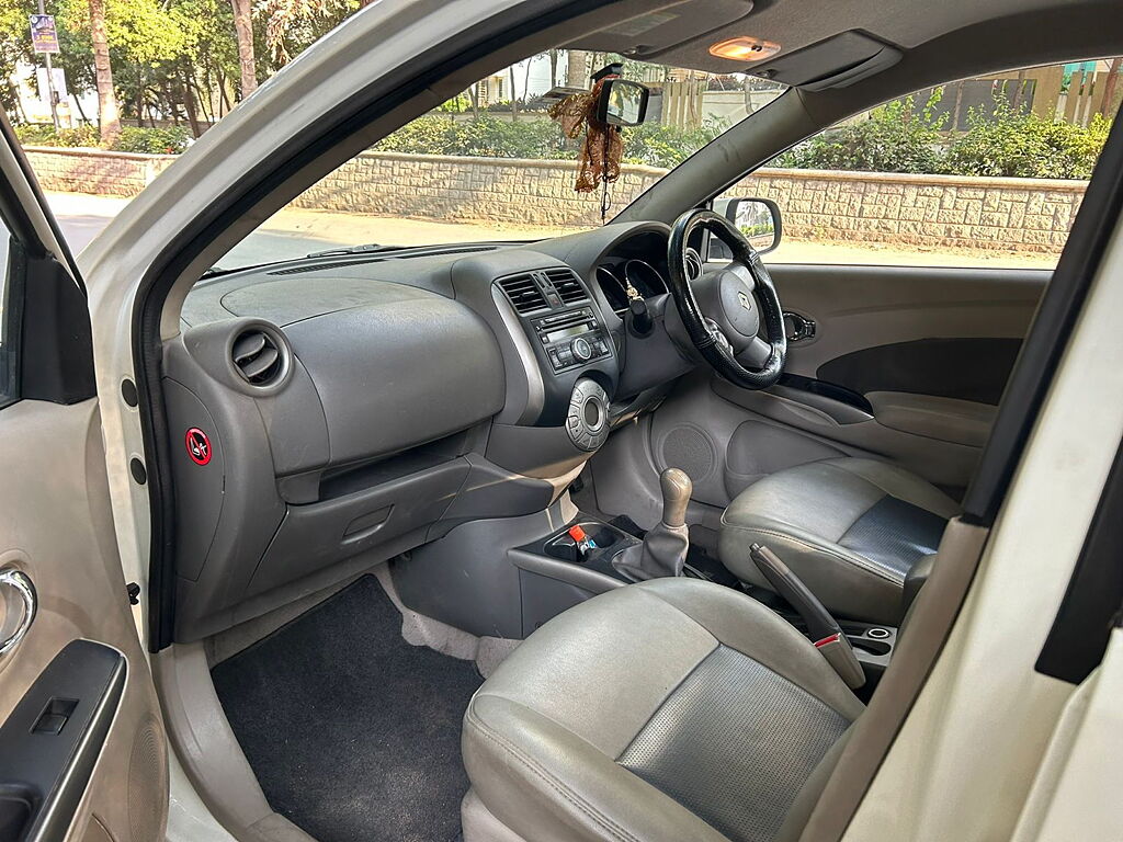Used Renault Scala [2012-2017] RxL Diesel in Ranga Reddy