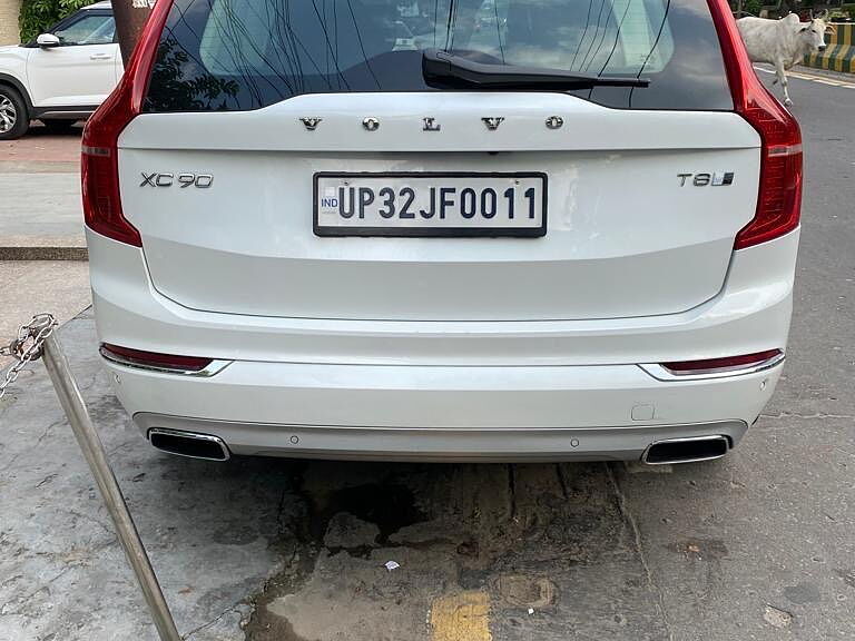 Used Volvo XC90 [2015-2021] Excellence [2016-2020] in Delhi