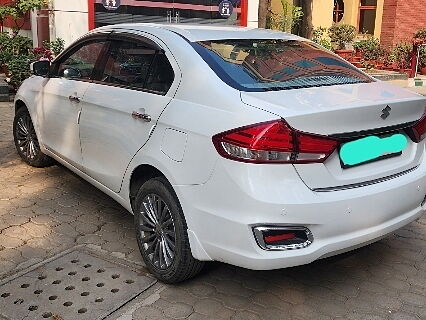 Used Maruti Suzuki Ciaz [2014-2017] ZXI+ AT in Delhi