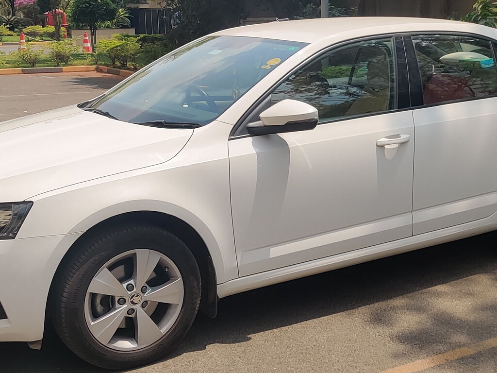 Used Skoda Octavia [2017-2021] 1.4 TSI Ambition in Bangalore