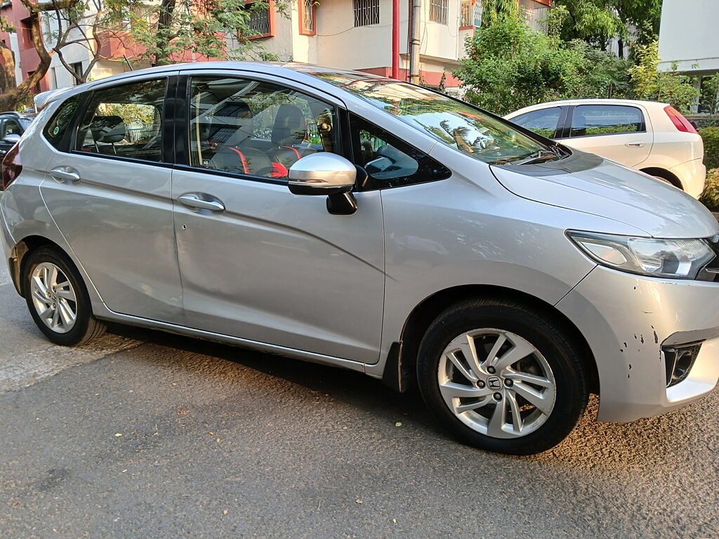 Used Honda Jazz [2015-2018] V Diesel in Pune
