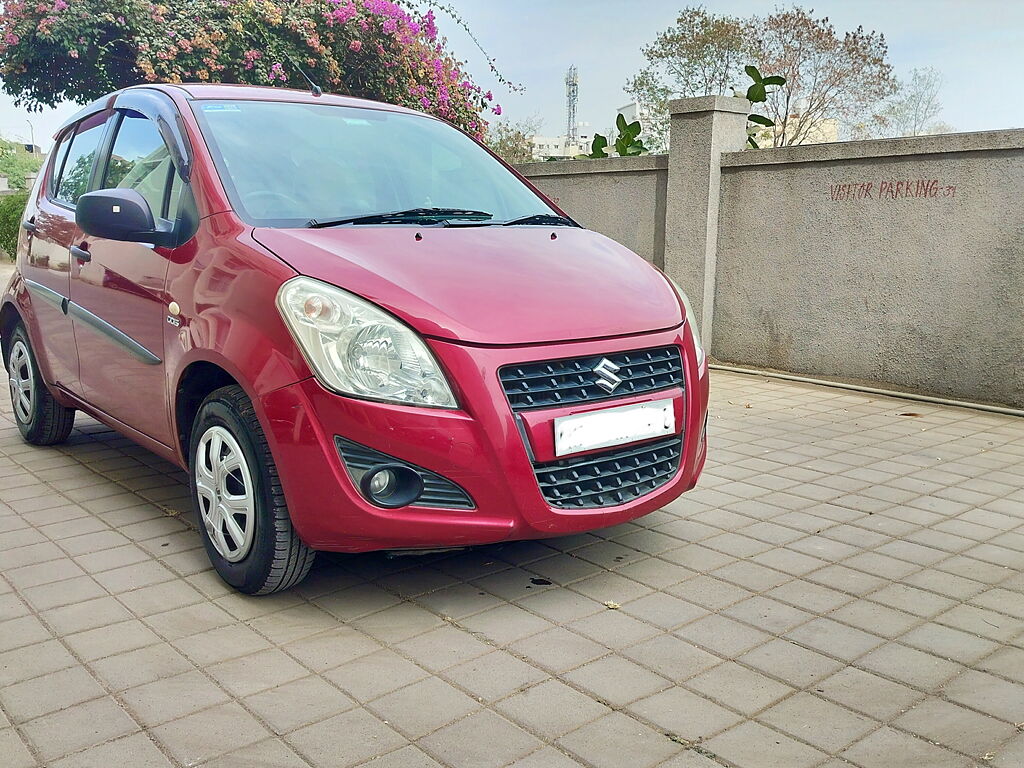 Used Maruti Suzuki Ritz Vdi BS-IV in Pune