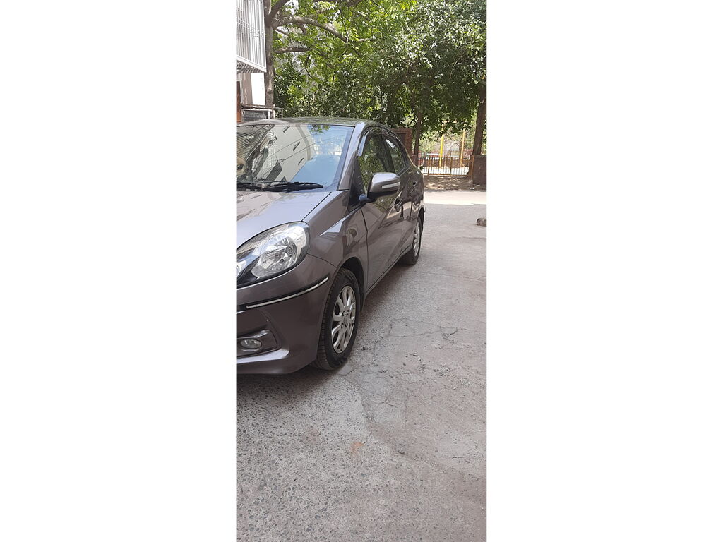 Used Honda Amaze [2013-2016] 1.2 VX i-VTEC in Delhi
