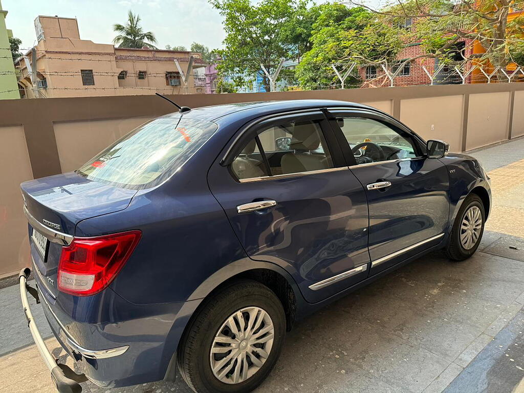 Used Maruti Suzuki Dzire [2017-2020] VXi in Bhubaneswar
