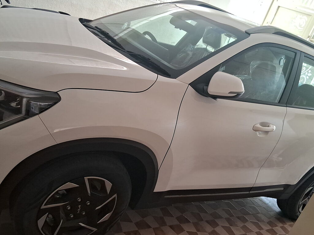 Used Kia Sonet [2024-2024] HTX 1.0 Turbo Petrol DCT in Bangalore