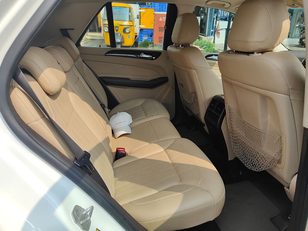 Used Mercedes-Benz GLE [2015-2020] 250 d in Kozhikode