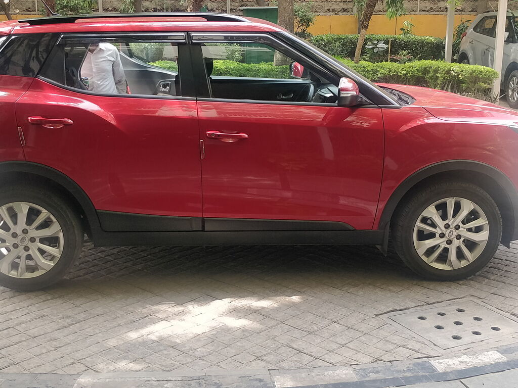 Used Mahindra XUV300 [2019-2024] 1.5 W8 [2019-2020] in Gurgaon
