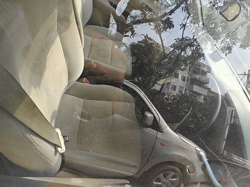 Used Toyota Yaris G CVT [2018-2020] in Ranchi