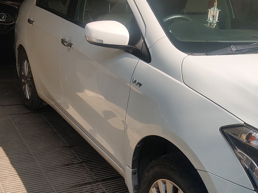 Used Maruti Suzuki Ciaz [2014-2017] ZXi in Pune