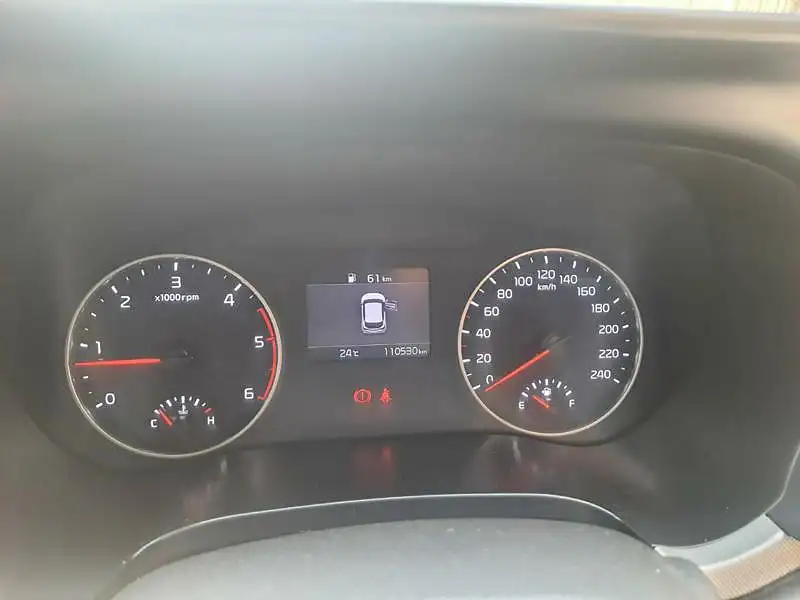 Second Hand Maruti Suzuki Baleno [2015-2019] Delta 1.3 in Pune