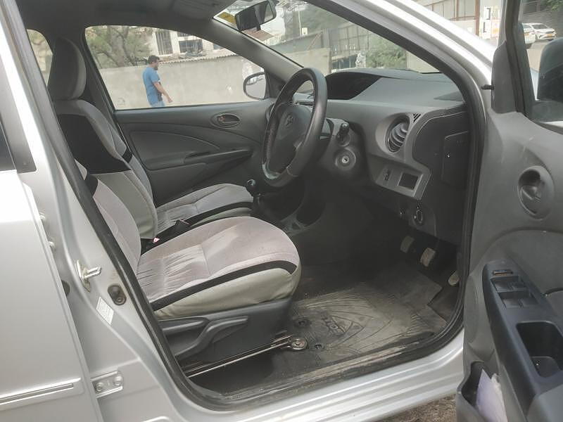 Second Hand Toyota Etios [2010-2013] G in Pune