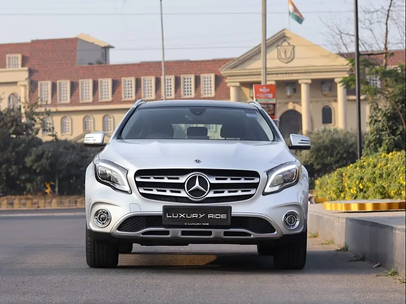 Second Hand Mercedes-Benz GLA [2017-2020] 200 Sport in Karnal