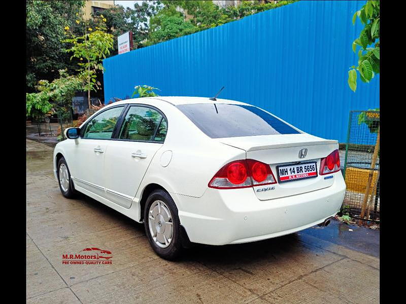 Used Honda Civic [2006-2010] Hybrid in Mumbai