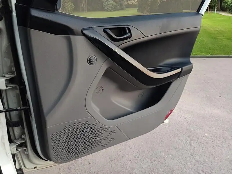 Used Tata Nexon [2017-2020] XMA Petrol in Delhi