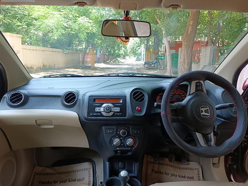 Used Honda Amaze [2016-2018] 1.2 VX i-VTEC in Gurgaon
