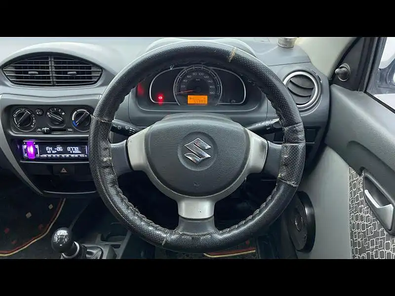 Second Hand Maruti Suzuki Alto 800 [2012-2016] Lxi in Surat