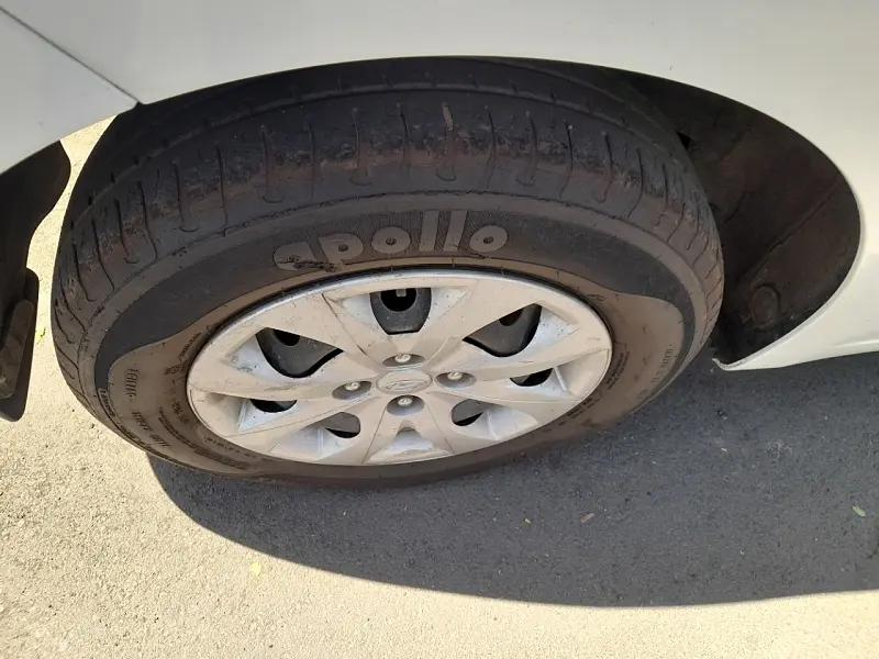 Second Hand Hyundai i20 Active [2015-2018] 1.2 Base in Nashik