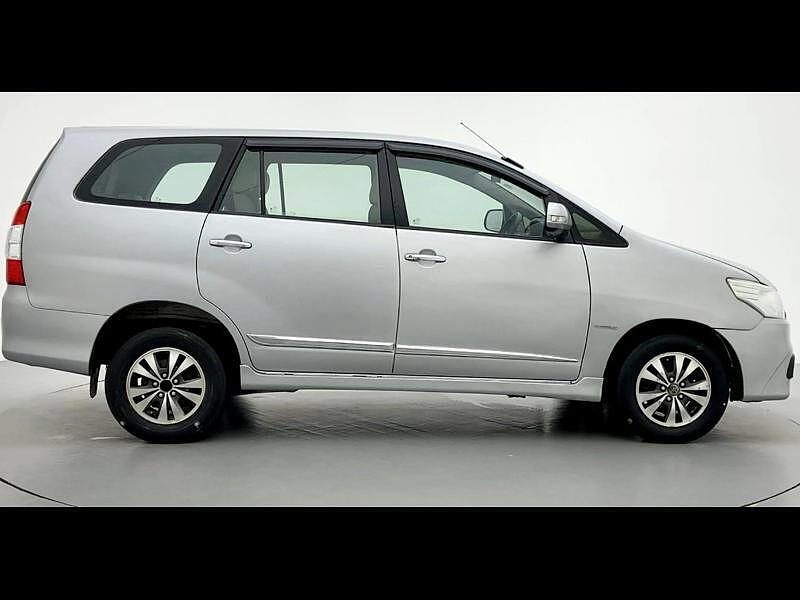 Used Toyota Innova [2013-2014] 2.5 VX 8 STR BS-III in Delhi