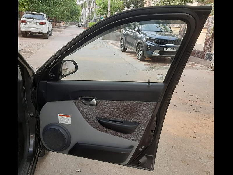 Second Hand Maruti Suzuki Alto 800 [2016-2019] LXi CNG (O) in Faridabad