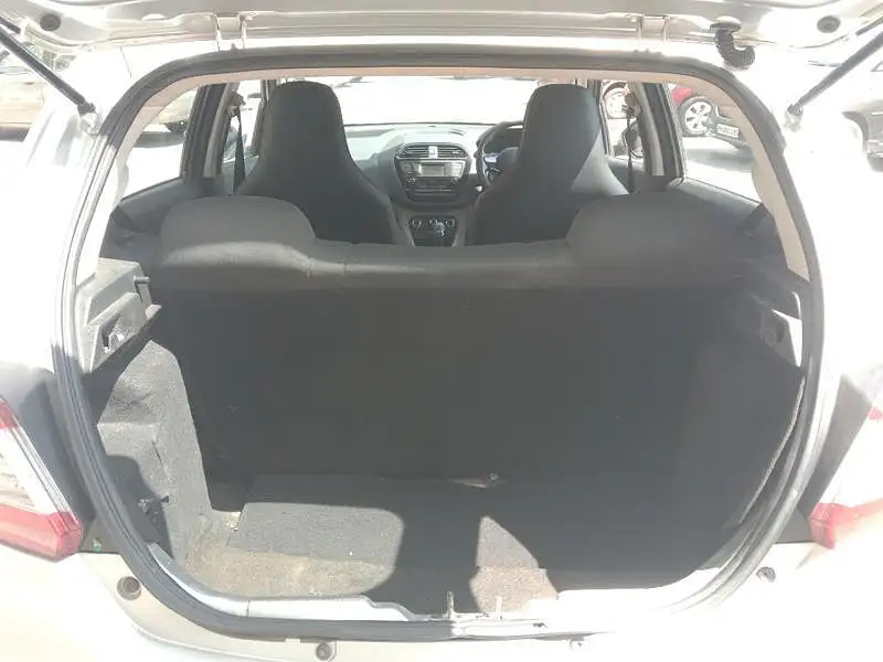 Used Tata Tiago [2016-2020] Revotron XTA [2017-2019] in Mumbai