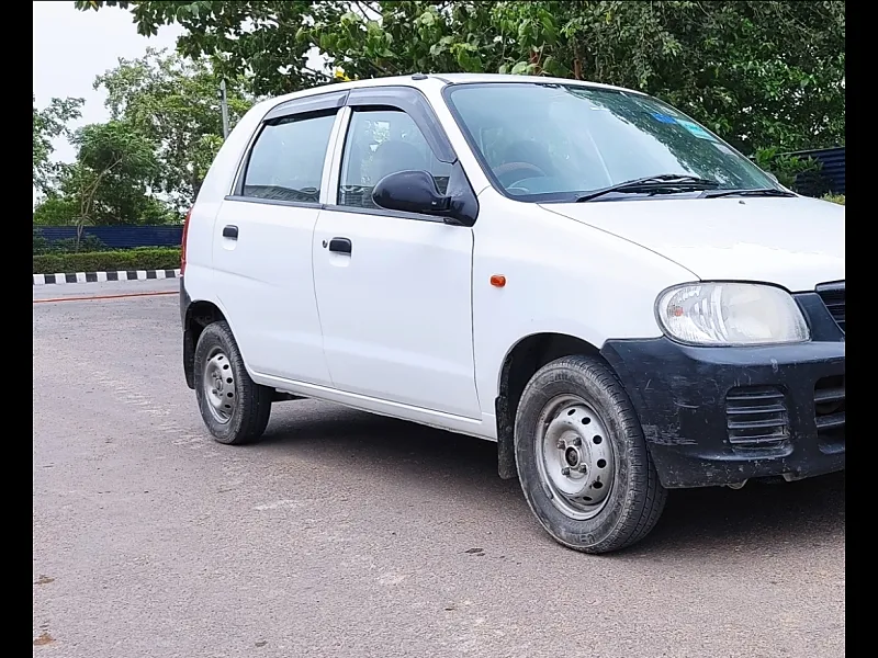 Used Maruti Suzuki Alto 800 LXi CNG [2019-2020] in Gurgaon