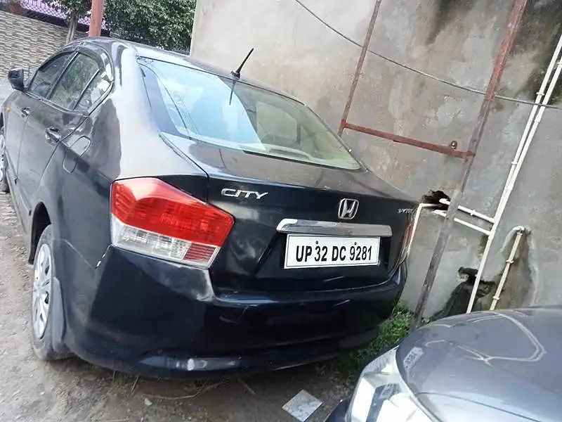 Second Hand Honda City [2008-2011] 1.5 E MT in Lucknow