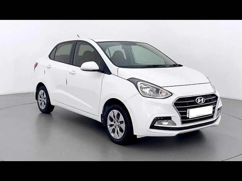 Second Hand Hyundai Xcent [2014-2017] S 1.2 Special Edition in Chennai