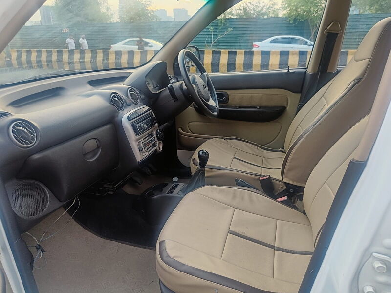 Used Hyundai Santro Xing [2008-2015] GLS in Delhi