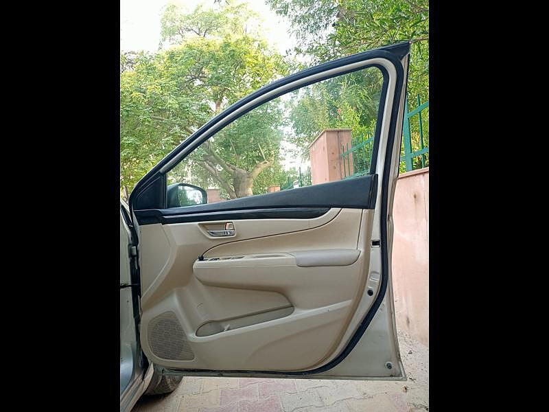 Second Hand Maruti Suzuki Ciaz [2014-2017] VDi+ SHVS in Faridabad