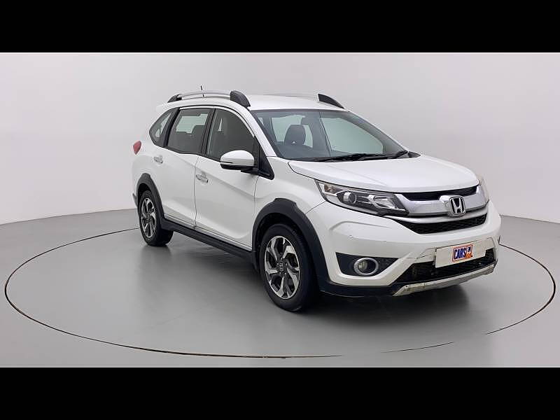 Used 2018 Honda BR-V VX Diesel for sale at Rs. 7,92,000 in Faridab
