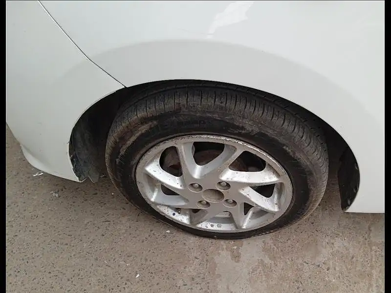 Second Hand Hyundai Grand i10 Magna U2 1.2 CRDi in Patna