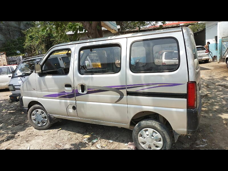 Second Hand Maruti Suzuki Eeco [2010-2022] 5 STR WITH HTR CNG [2018-2019] in Lucknow