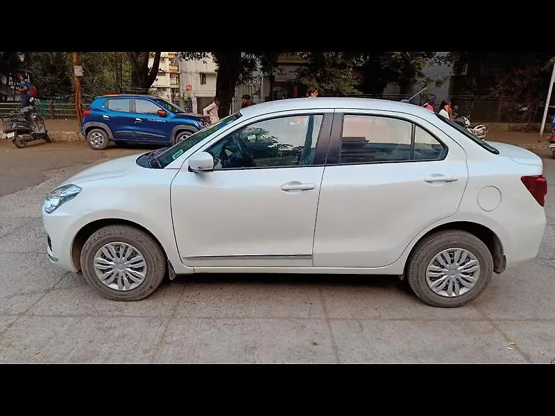 Second Hand Maruti Suzuki Dzire [2017-2020] VXi AMT in Pune