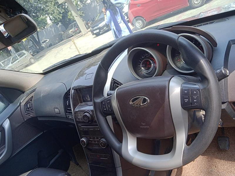 Second Hand Mahindra XUV500 [2011-2015] W8 in Lucknow