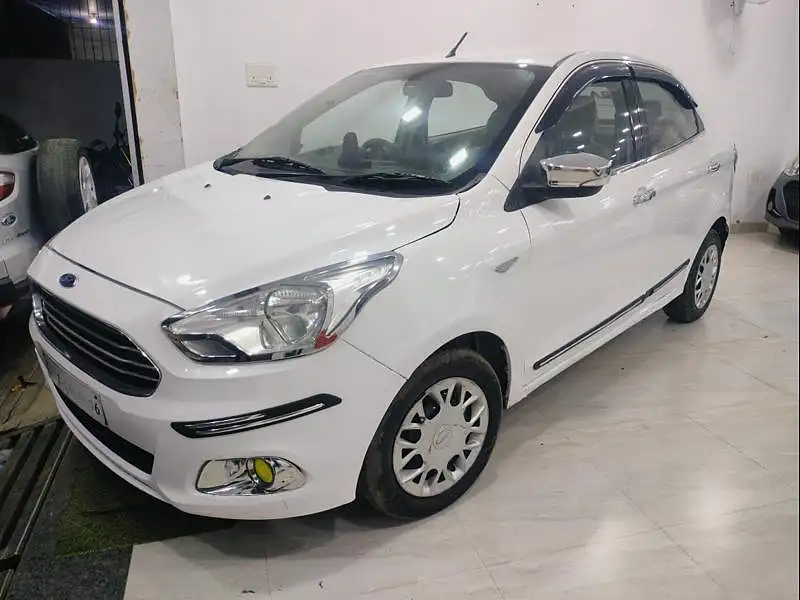 Second Hand Ford Aspire [2015-2018] Trend 1.5 TDCi  [2015-20016] in Kanpur