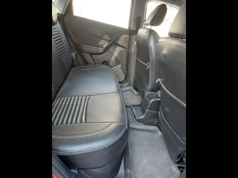 Second Hand Maruti Suzuki Vitara Brezza [2016-2020] VDi in Agra