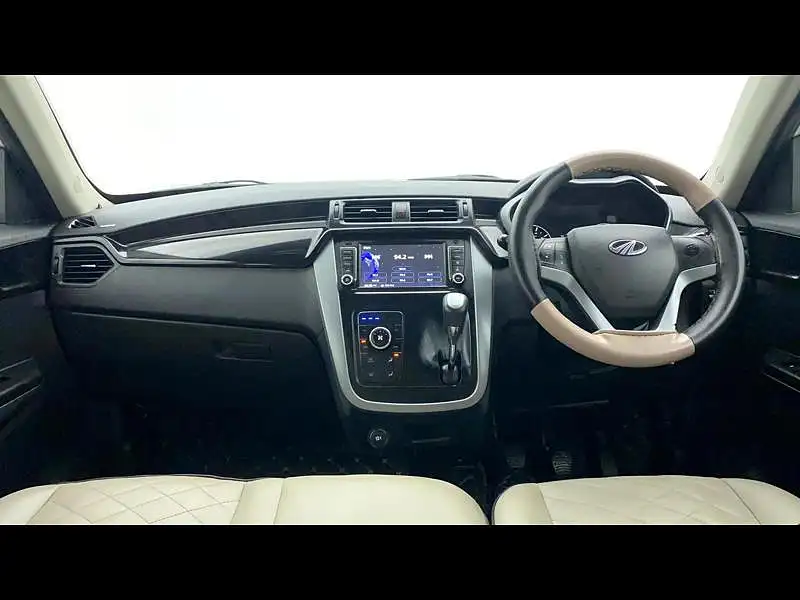 Second Hand Mahindra KUV100 [2016-2017] K8 6 STR in Delhi
