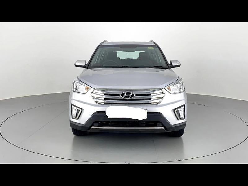 Second Hand Hyundai Creta [2015-2017] 1.4 S Plus in Delhi