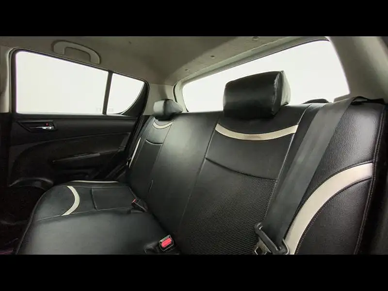 Second Hand Maruti Suzuki Swift [2014-2018] VXi ABS in Bangalore