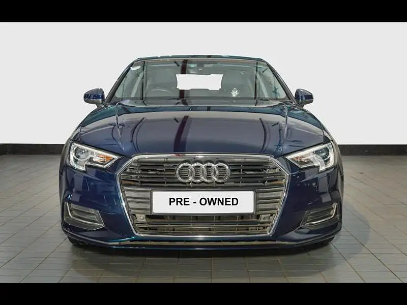 Second Hand Audi A3 [2014-2017] 40 TFSI Premium Plus + sunroof in Pune