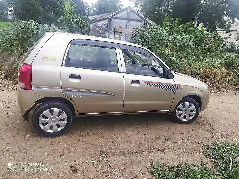 Used 2013  Maruti Alto  K10  2010 2014 LXi D2196949 for 