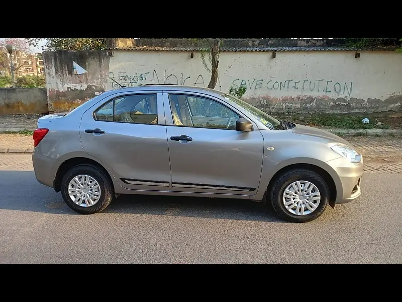 Second Hand Maruti Suzuki Dzire LXi [2020-2023] in Delhi