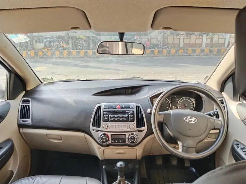Second Hand Hyundai i20 [2012-2014] Magna (O) 1.2 in Pune