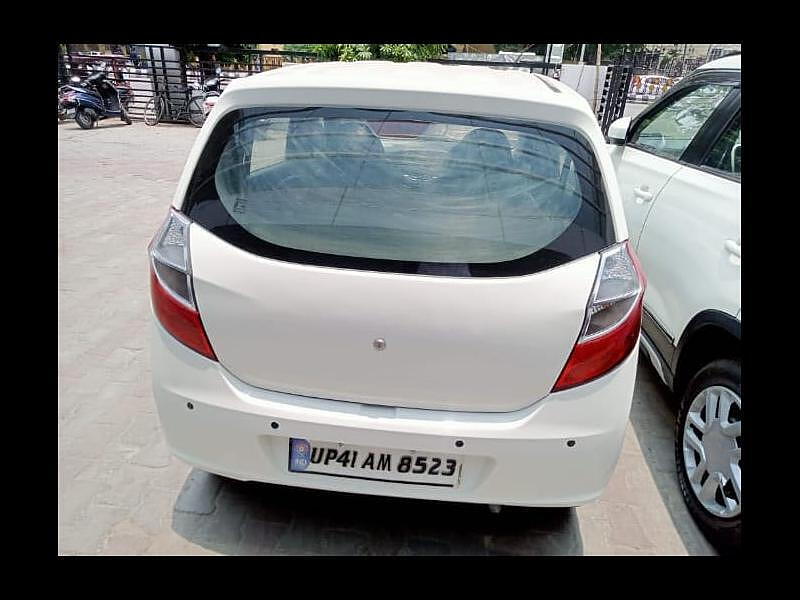 Second Hand Maruti Suzuki Alto K10 [2014-2020] VXi [2014-2019] in Lucknow