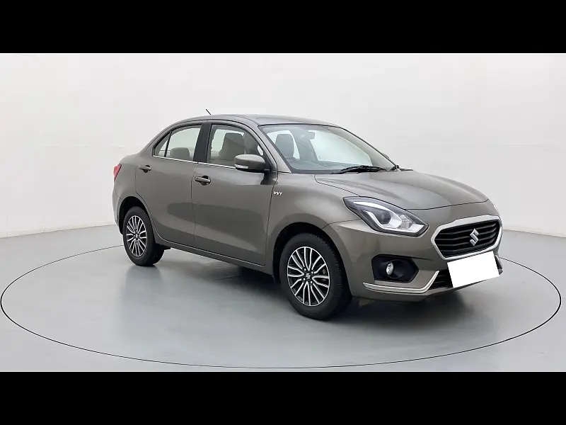 Second Hand Maruti Suzuki Dzire [2017-2020] ZDi AMT in Pune