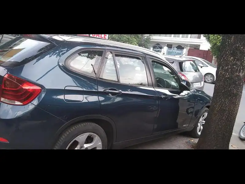 Second Hand BMW X1 [2013-2016] sDrive20d in Lucknow