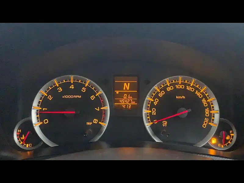 Second Hand Maruti Suzuki Swift Dzire [2015-2017] VXI AT in Pune