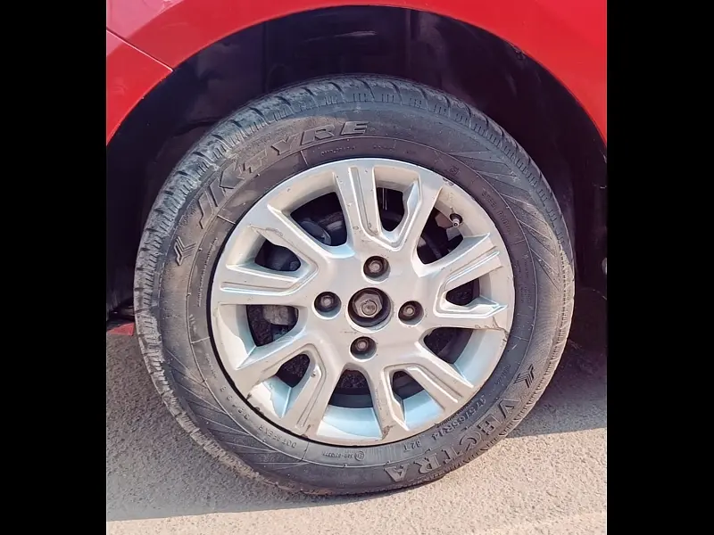 Used Tata Tiago [2016-2020] Revotron XZ in Delhi