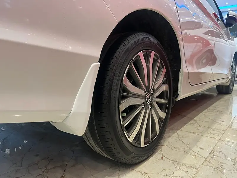 Second Hand Honda City ZX CVT Petrol [2017-2019] in Bangalore